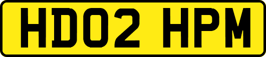 HD02HPM