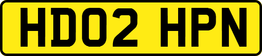 HD02HPN