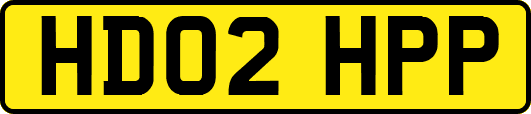 HD02HPP