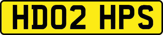 HD02HPS