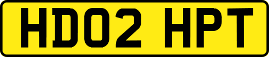 HD02HPT