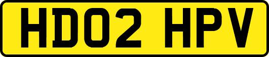 HD02HPV