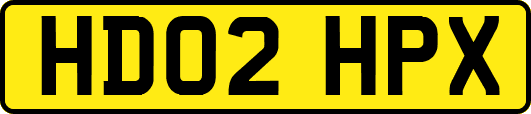 HD02HPX