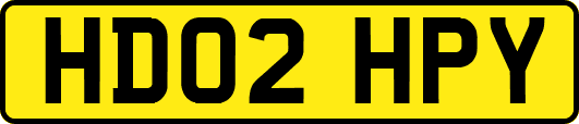 HD02HPY