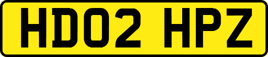 HD02HPZ