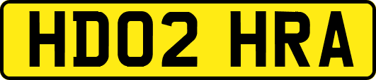 HD02HRA