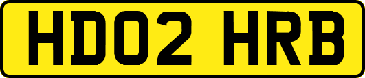 HD02HRB