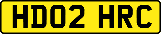 HD02HRC