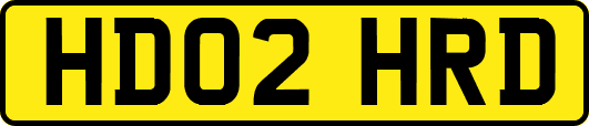 HD02HRD