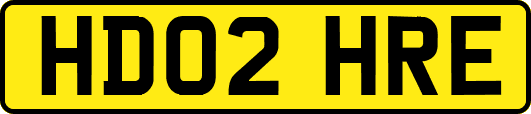 HD02HRE