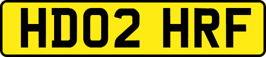 HD02HRF