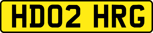 HD02HRG