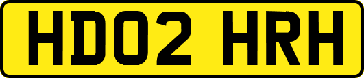 HD02HRH
