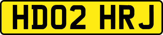 HD02HRJ
