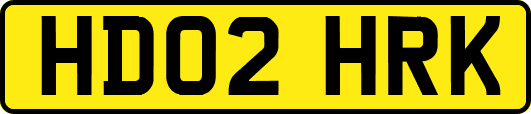 HD02HRK