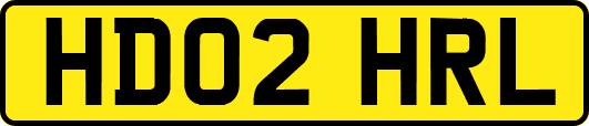 HD02HRL