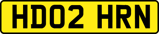 HD02HRN