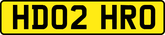 HD02HRO