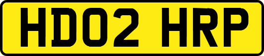 HD02HRP