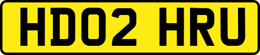 HD02HRU