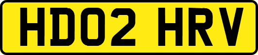 HD02HRV