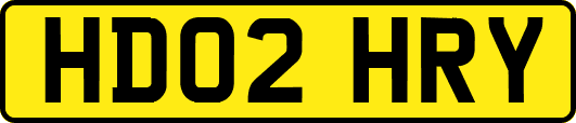 HD02HRY
