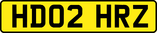 HD02HRZ