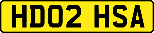 HD02HSA