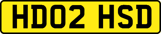 HD02HSD