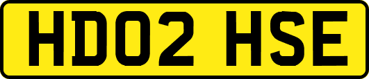 HD02HSE