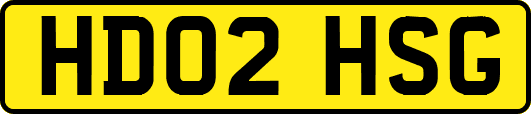 HD02HSG