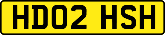 HD02HSH