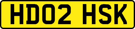 HD02HSK