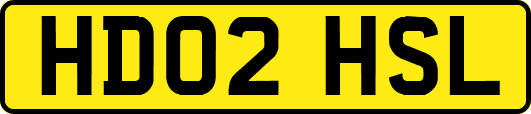 HD02HSL