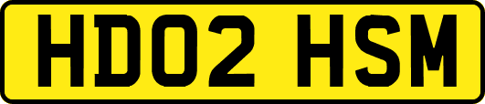 HD02HSM