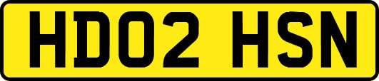 HD02HSN