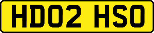 HD02HSO