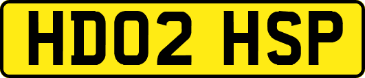 HD02HSP