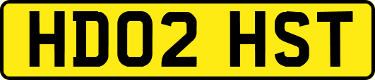 HD02HST