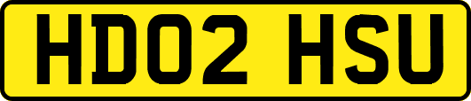 HD02HSU