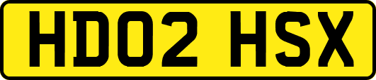 HD02HSX