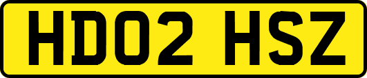 HD02HSZ