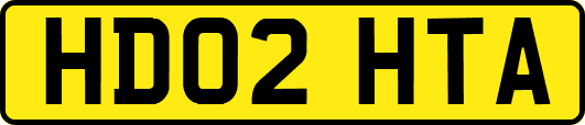 HD02HTA
