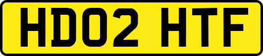 HD02HTF