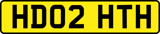 HD02HTH