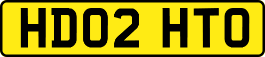 HD02HTO