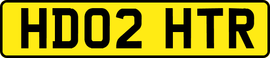 HD02HTR