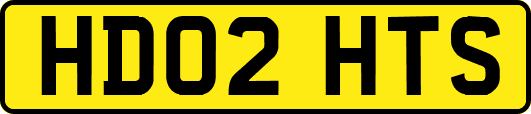HD02HTS