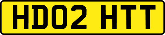 HD02HTT