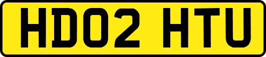 HD02HTU